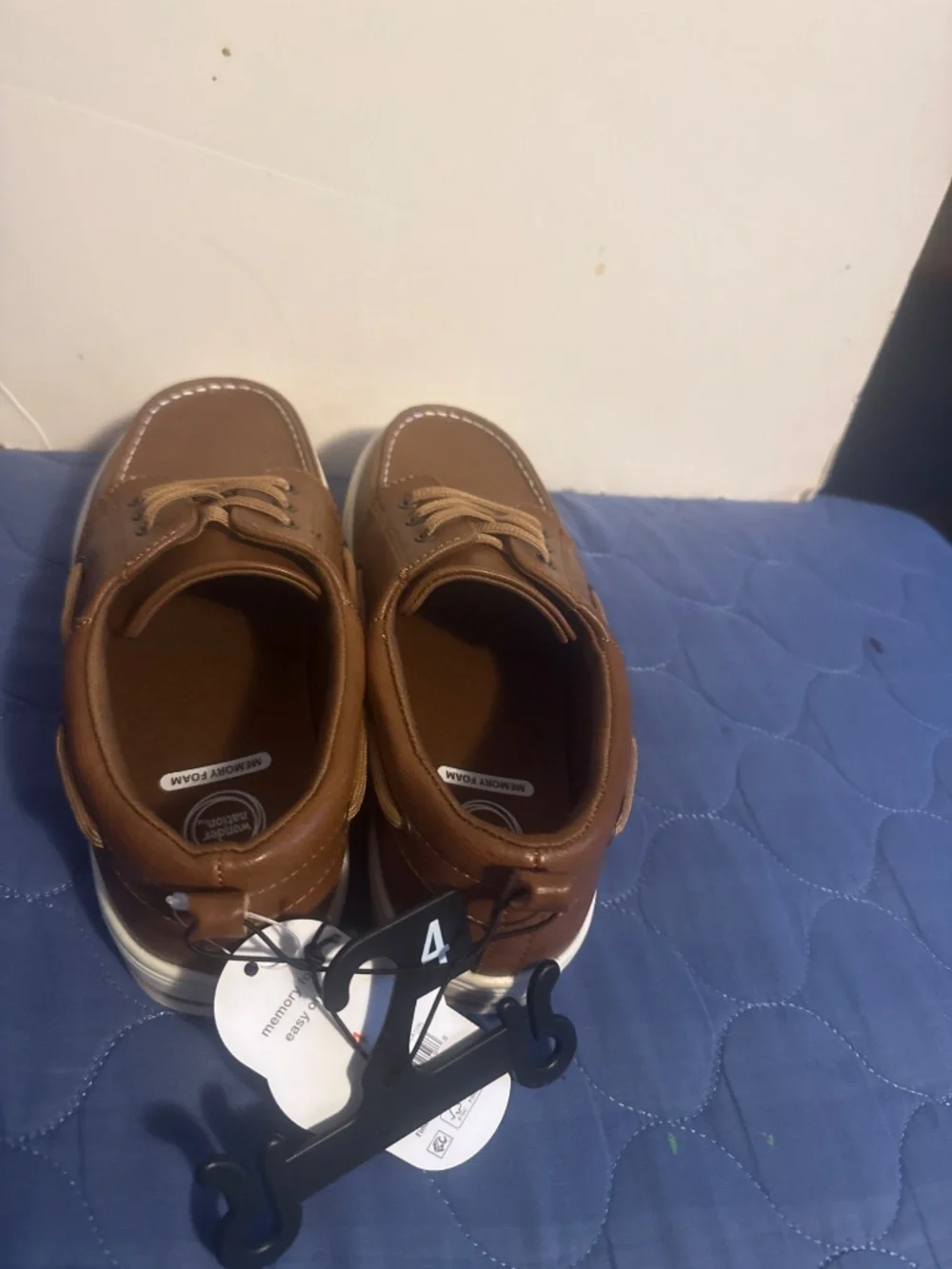 N/A classic tan